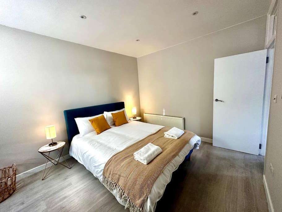 Sienna'S 2 - Bedroom Apartment, London, N1. Exterior foto