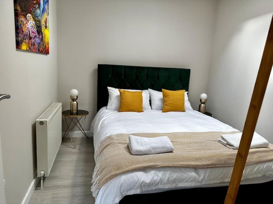 Sienna'S 2 - Bedroom Apartment, London, N1. Exterior foto