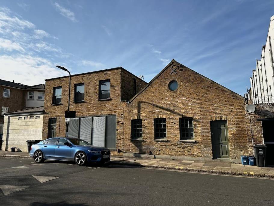Sienna'S 2 - Bedroom Apartment, London, N1. Exterior foto