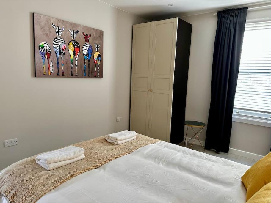 Sienna'S 2 - Bedroom Apartment, London, N1. Exterior foto