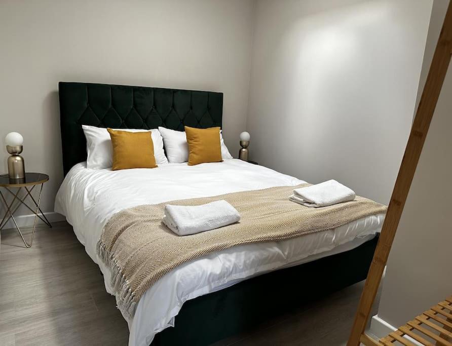 Sienna'S 2 - Bedroom Apartment, London, N1. Exterior foto
