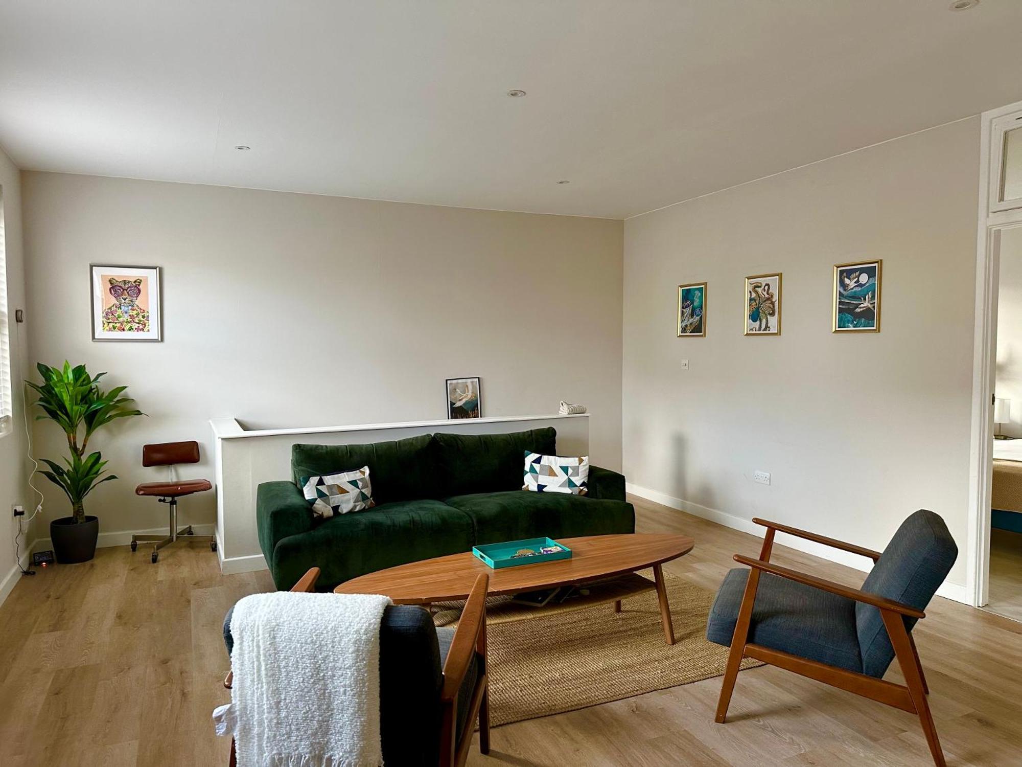 Sienna'S 2 - Bedroom Apartment, London, N1. Exterior foto